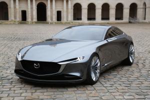 Mazda Vision Coupe '2017